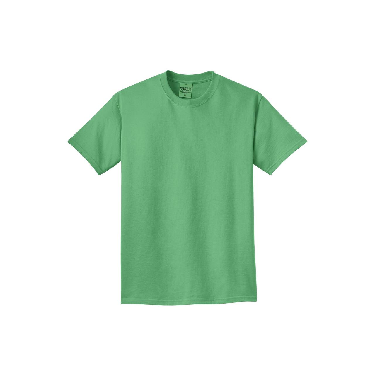 Port & Company® Beach Wash® Garment-Dyed T-Shirt
